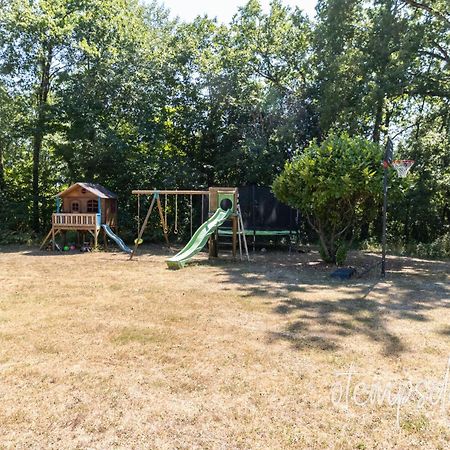 Cottage O' Temps De Vivre Groléjac Zewnętrze zdjęcie