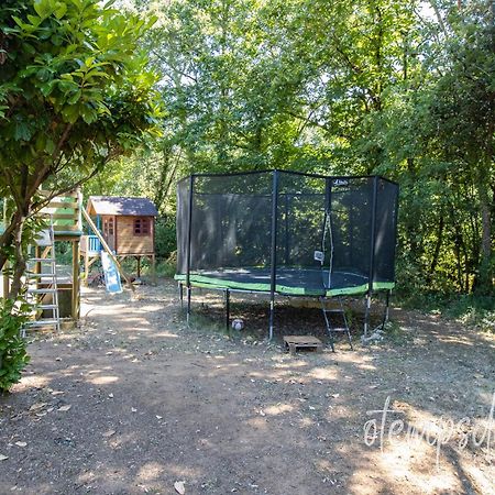 Cottage O' Temps De Vivre Groléjac Zewnętrze zdjęcie