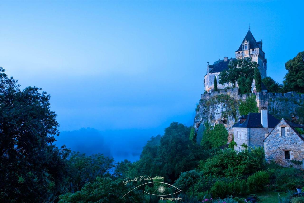 Cottage O' Temps De Vivre Groléjac Zewnętrze zdjęcie